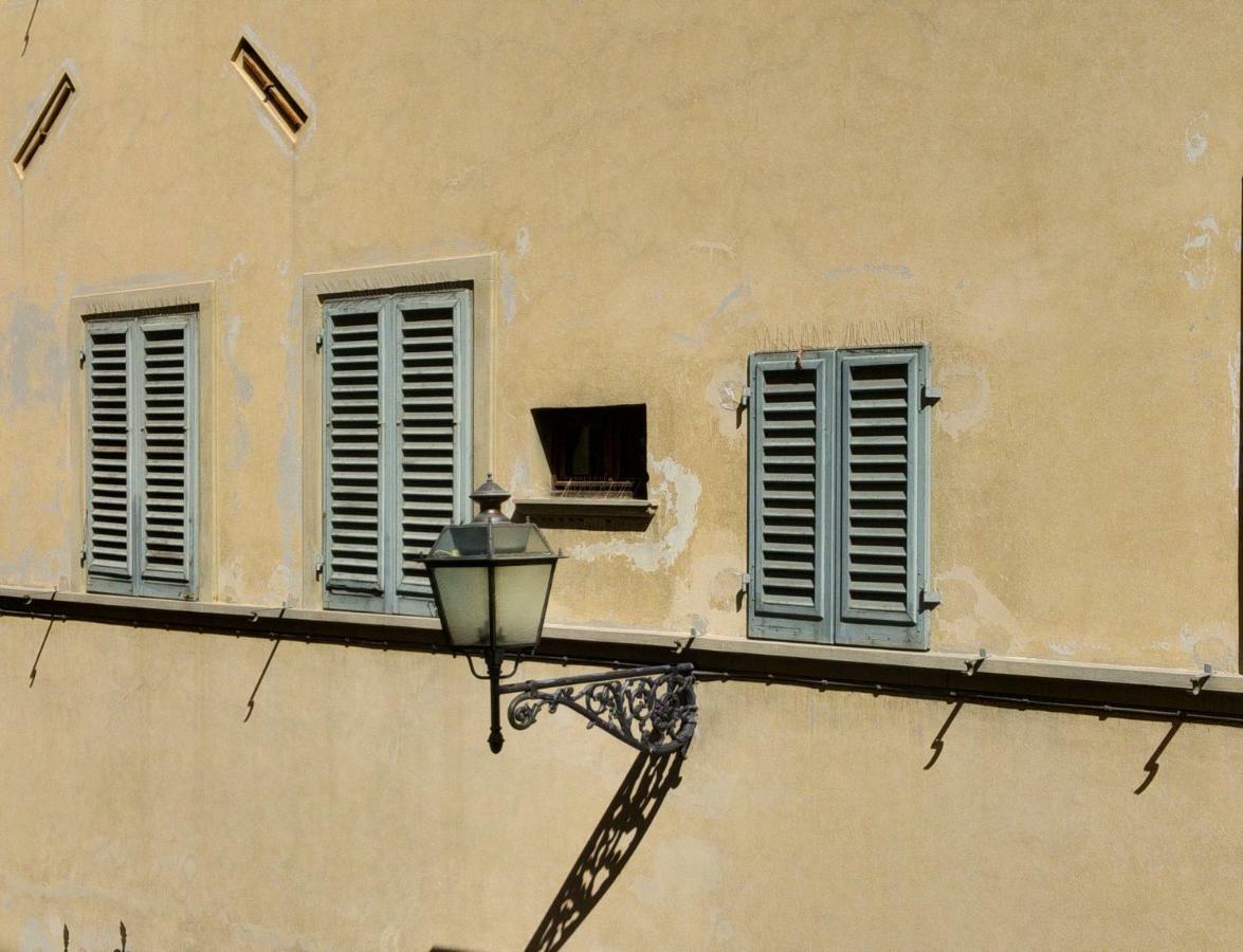 Heart Of Gli Artisti Ponte Vecchio Apartment Florenz